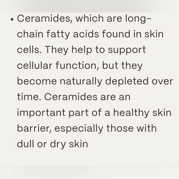 NEW TWENTYNINE PALMS MIRA LUNA RETINOL CERAMIDES CLEAN BEAUTY EYE CREAM .42 OZ - Picture 6 of 9